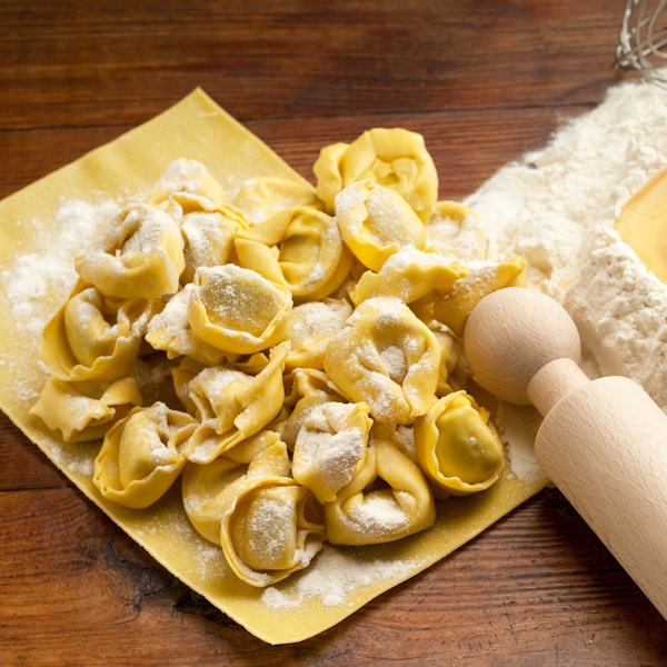 Tortellini