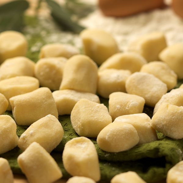 Gnocchi