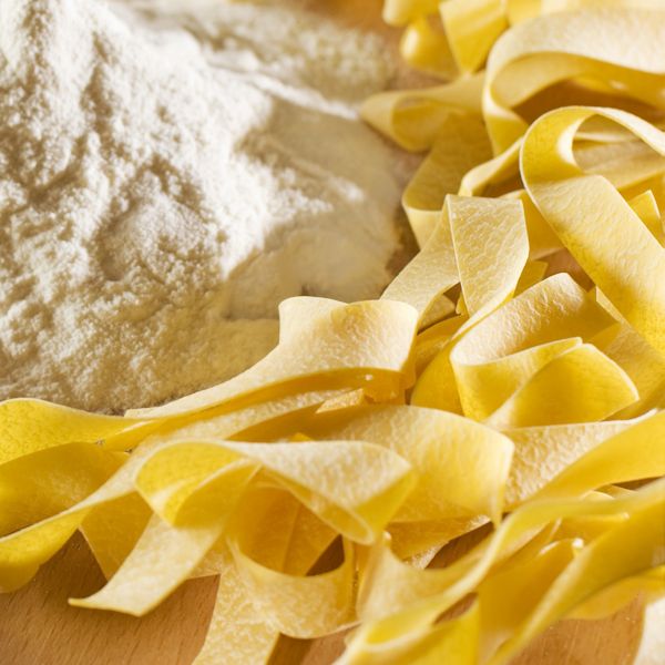 Pappardelle